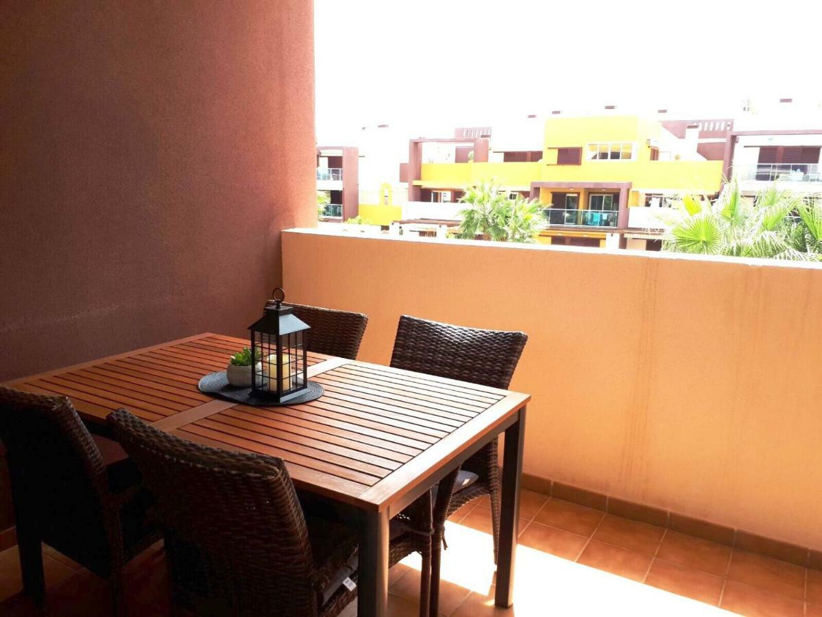 El Bosque Apartment Playa Flamenca Luaran gambar