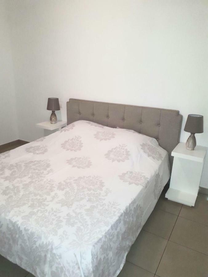 El Bosque Apartment Playa Flamenca Luaran gambar